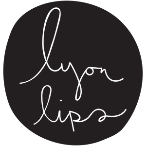 Lyon Lips Ceramics logo