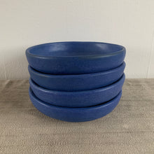 Load image into Gallery viewer, Pasta Bowl ~ Indigo
