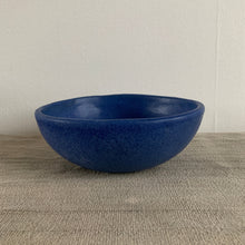 Load image into Gallery viewer, Round Bowl ~ Indigo