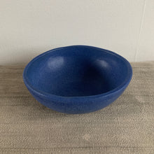 Load image into Gallery viewer, Round Bowl ~ Indigo