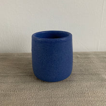 Load image into Gallery viewer, Simple Planter ~ Indigo SAMPLE
