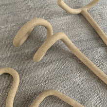 Load image into Gallery viewer, XL Plant Support Stakes 3pc ~ Freckle